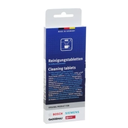Tabletki odtłuszczające Siemens/Bosch 00311940